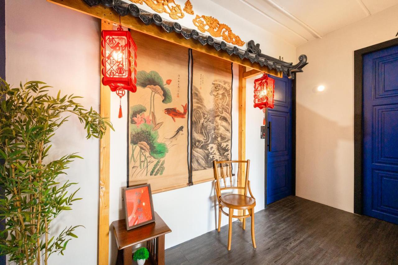 Marco Polo Phuket Poshtel & Bistro Hostel Kültér fotó
